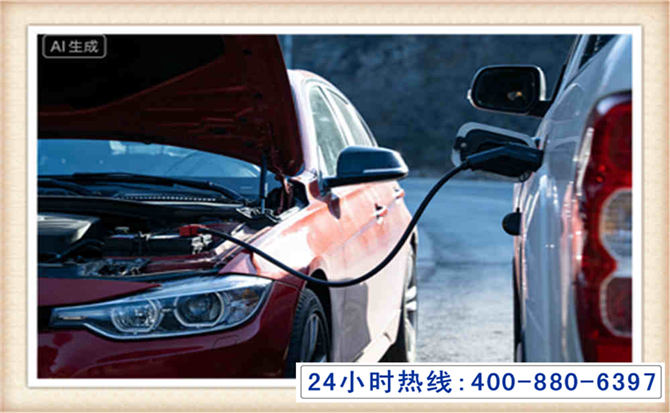 南海潍坊拖车,附近24小时汽车拖车救援，潍坊道路救援拖车电话